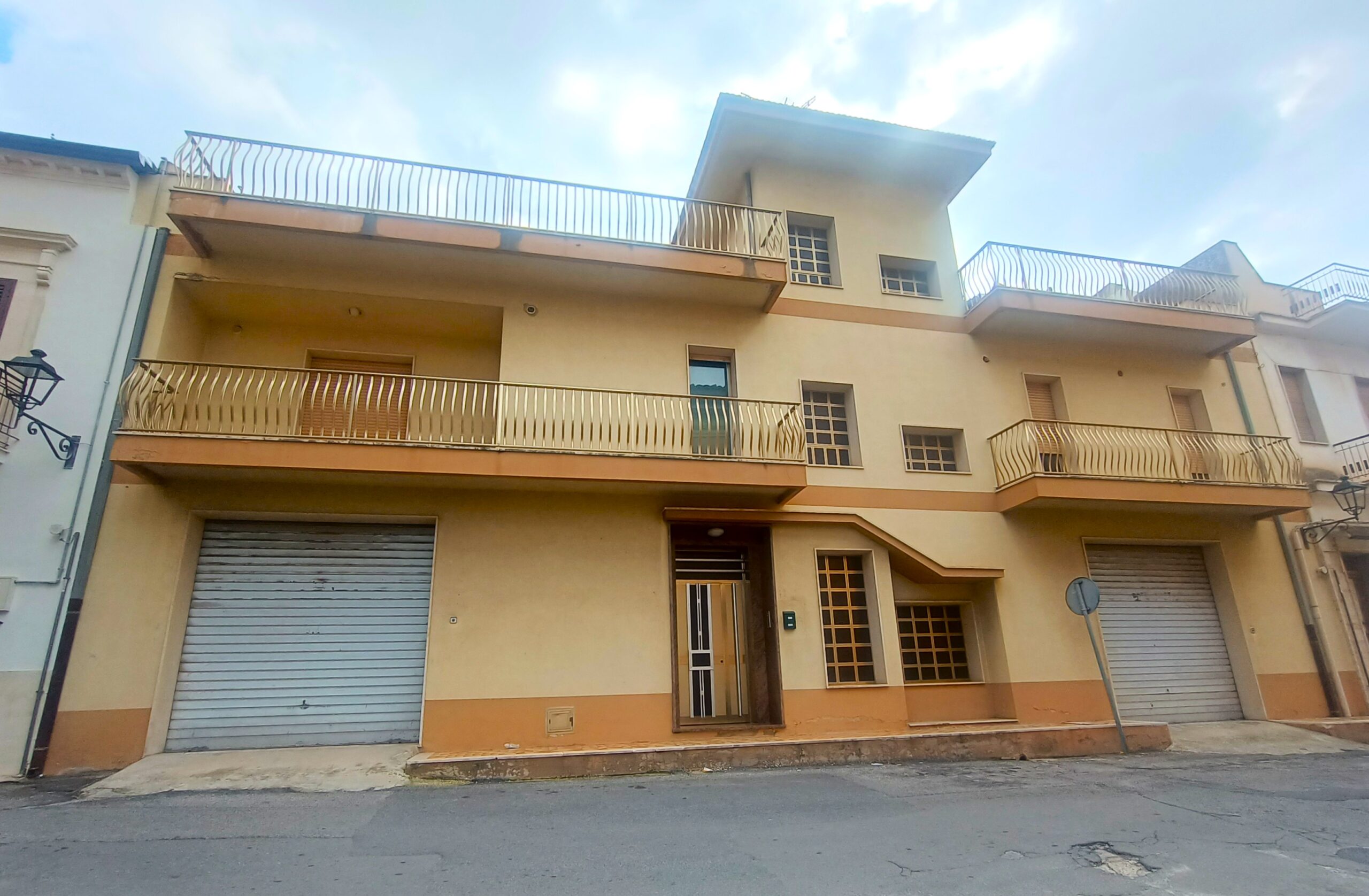 Casa Singola quartiere M. SS. Annunziata - Rif. 346