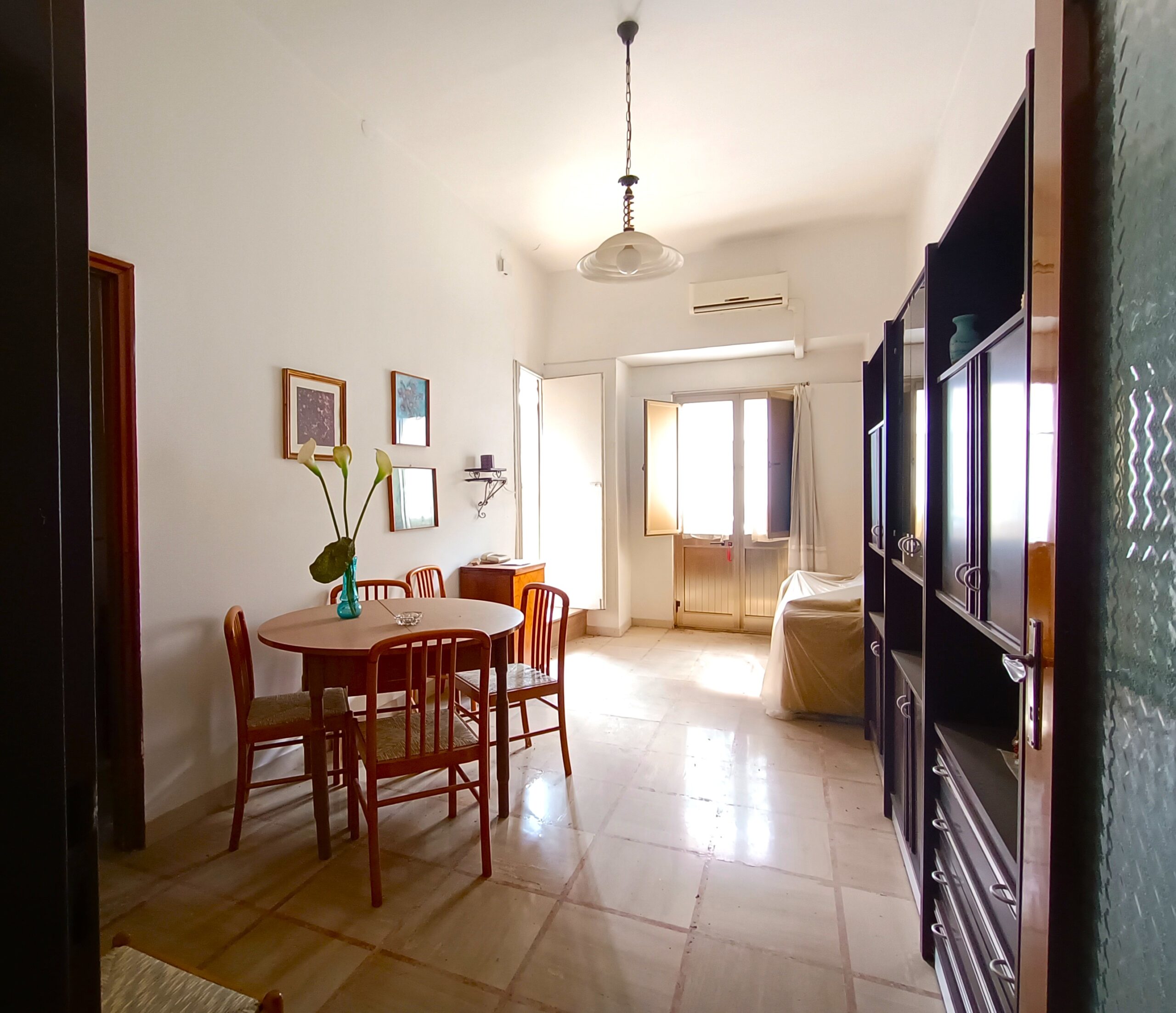 CASA SINGOLA CON GARAGE E TERRAZZO PANORAMICO - Rif. 352